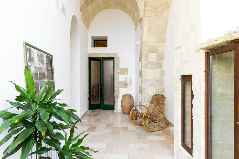 Exterior & Views 2, B B Donnantonietta Nobile Dimora, Lecce