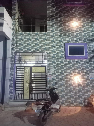 JAIN HOME STAY, Indore