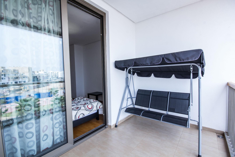 Others 5, Marina Rabat Suites & Apartments, Rabat