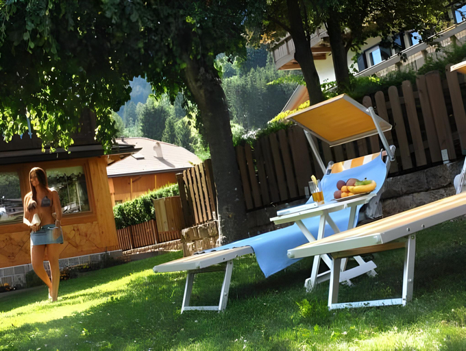 Others 4, Residence Laste, Trento