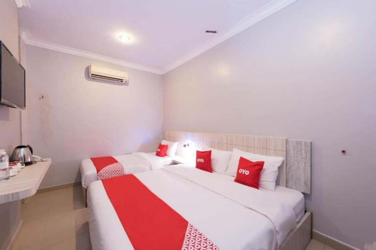 Bedroom 5