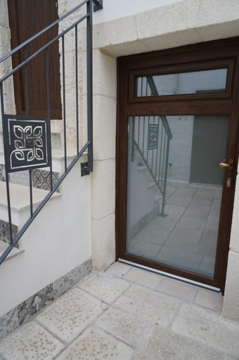 Others 2, Terrae Rooms Rental, Brindisi
