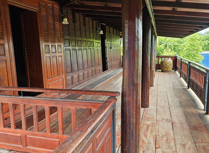 Exterior & Views 2, Nipatra Homestay, Taling Chan