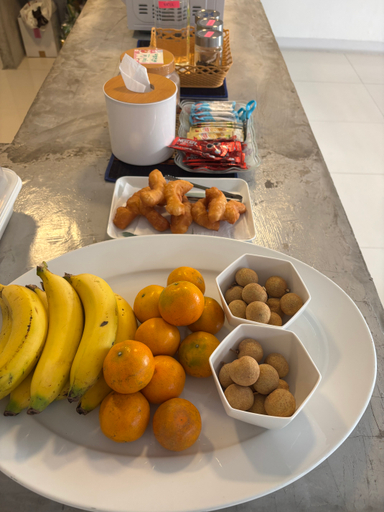 Food & Drinks 5, Ther Bangkoknoi Hotel, Bangkok Noi
