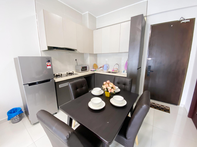 Dining Room 17