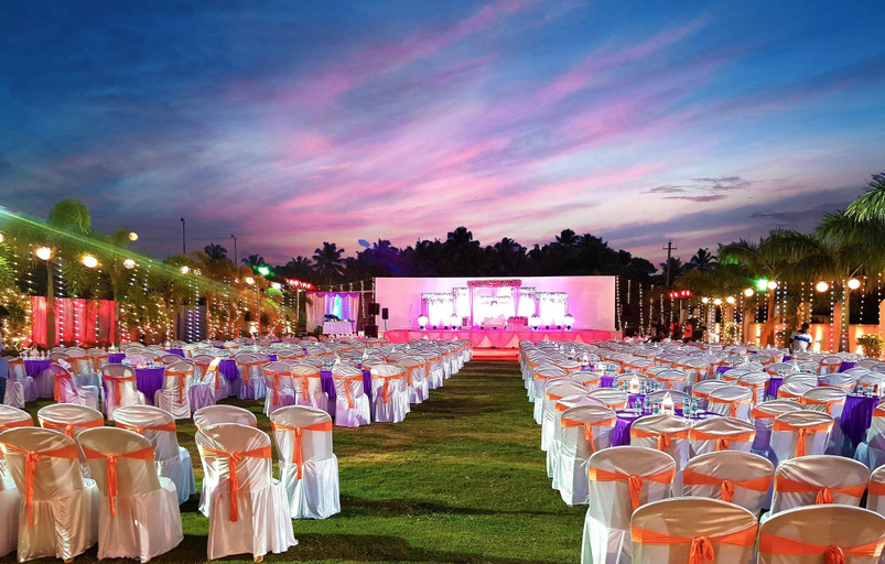 Food & Drinks 5, Aryaan Resort And Residences, Udupi