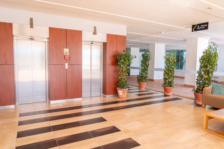 Public Area 4, Villa Doris Suites, Lagos