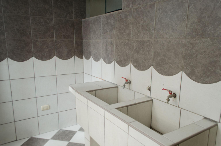 Bathroom 4, Mayte Apartment, Cusco
