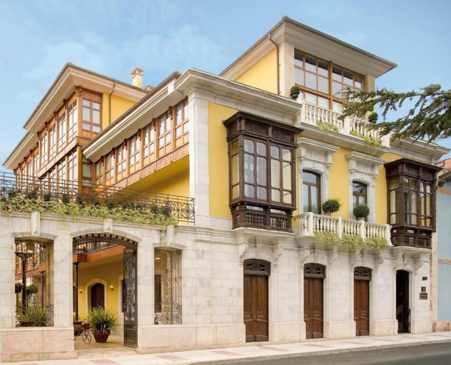 Exterior & Views 2, La Pontiga, Asturias