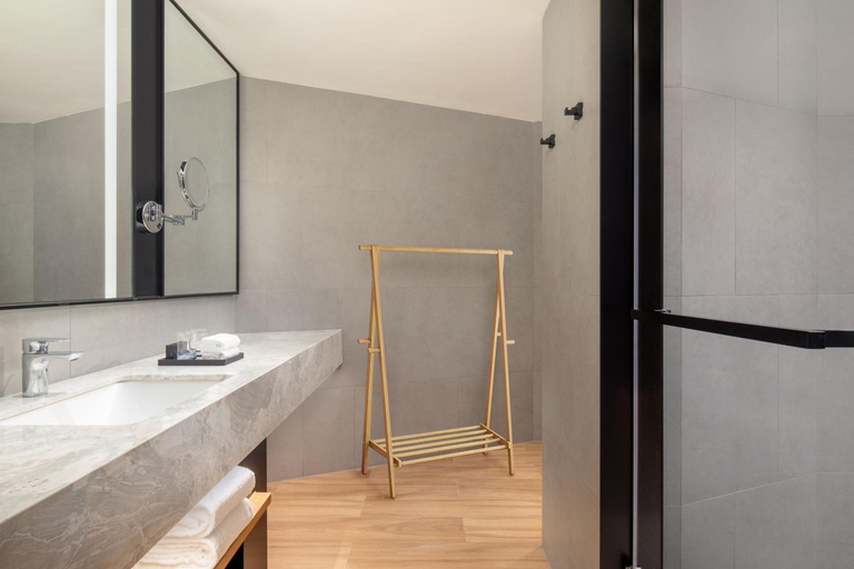 Bedroom, Fairfield by Marriott Hangzhou Qiandao Lake, Hangzhou