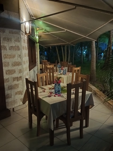 Food & Drinks, Lotfa Resort Diani Ltd., Msambweni