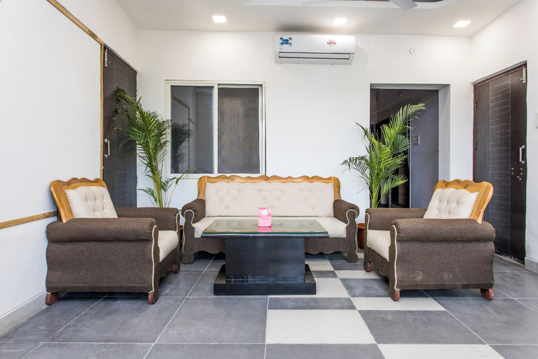 Others 4, JMC HOTEL BLUE INN, Indore