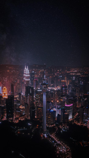 Others 4, Axon Suites Bukit Bintang by Prestige, Kuala Lumpur