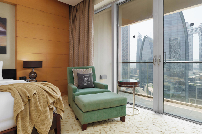 Others 5, Maison Privee - Fabulous Studio w/ Direct Burj Khalifa Views, Dubai