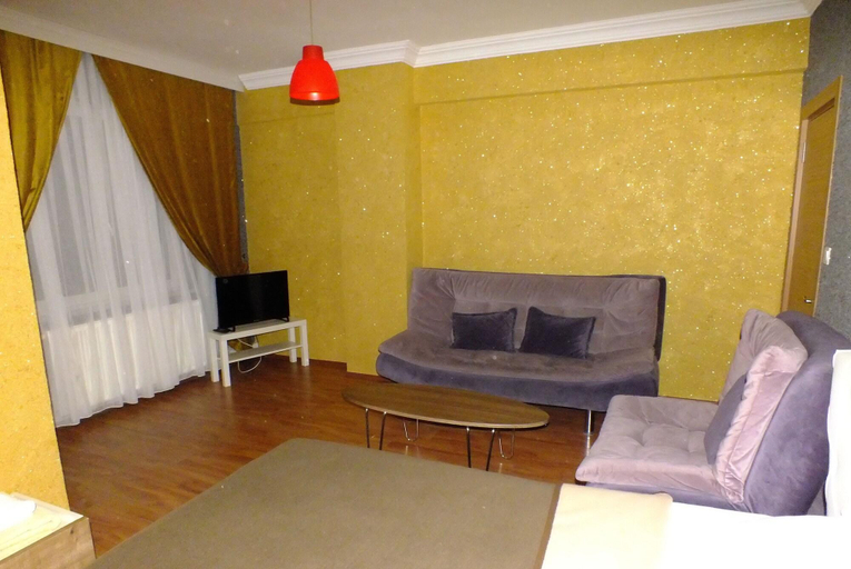 Bedroom 3, Artura Suite, Maltepe