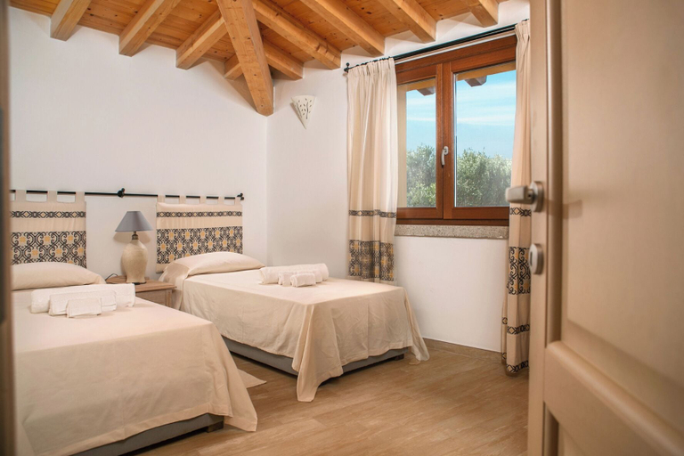Bedroom 3, Borgo Arborea Charming Retreat, Olbia-Tempio