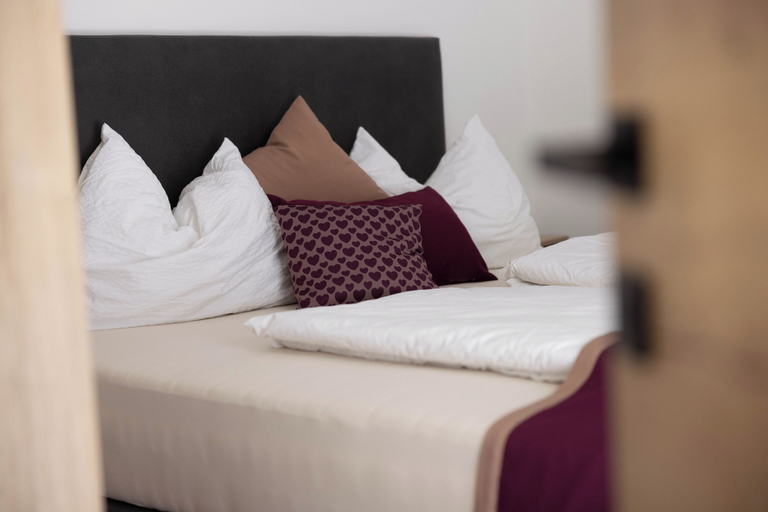 Bedroom 2, BERGLIEBE, Zell am See