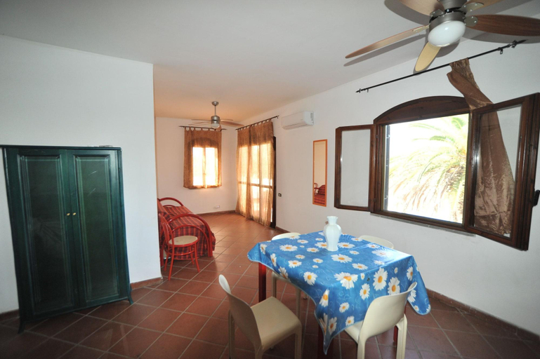 Bedroom 5, Residence La Bricola Laghi di Sibari, Cosenza
