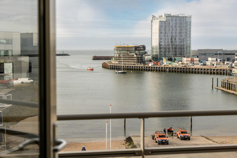 Others 4, Bizstay Harbour II Scheveningen Apartments, Den Haag