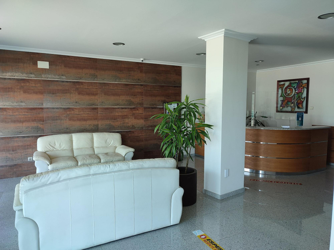 Public Area 2, Hotel Brisa del Mar, Pontevedra