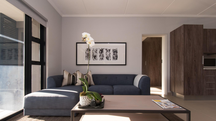 Others 3, Odyssey Luxury Apartments, City of Johannesburg