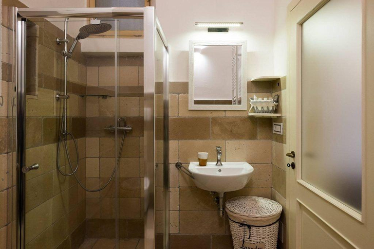 Bathroom 5, B B Donnantonietta Nobile Dimora, Lecce