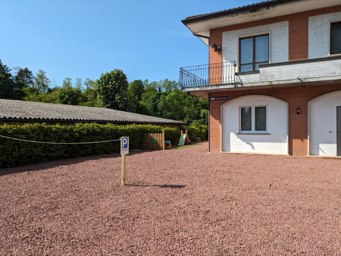 2, CAV Casa del vecchio faggio - 4 stelle - Nebbiuno Lago Maggiore, Novara