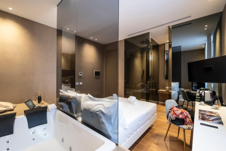 Others 2, Amorgiu Luxury Suites, Palermo
