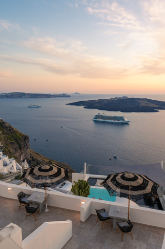 Exterior & Views 3, Asha Luxury Suites, South Aegean