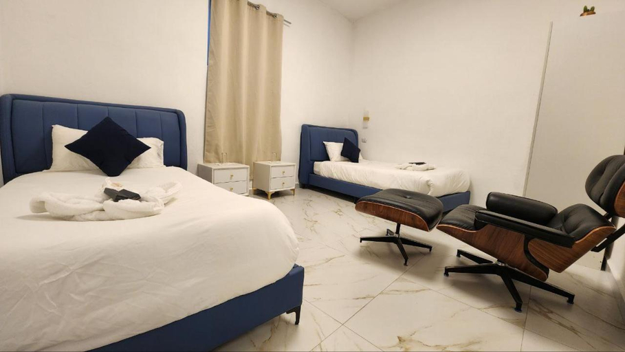 Bedroom 4