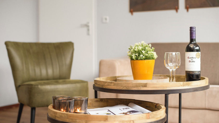 Food & Drinks 4, Summio Parc Duc de Brabant, Hilvarenbeek