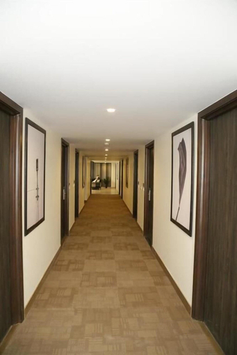 Public Area 3, Hotel Las Vegas, Jaipur