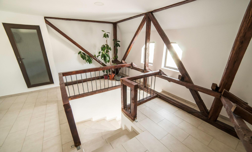Public Area 3, Citadel Aparthotel, Galati