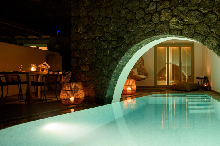 Sport & Beauty 4, Este Luxury Suites, South Aegean