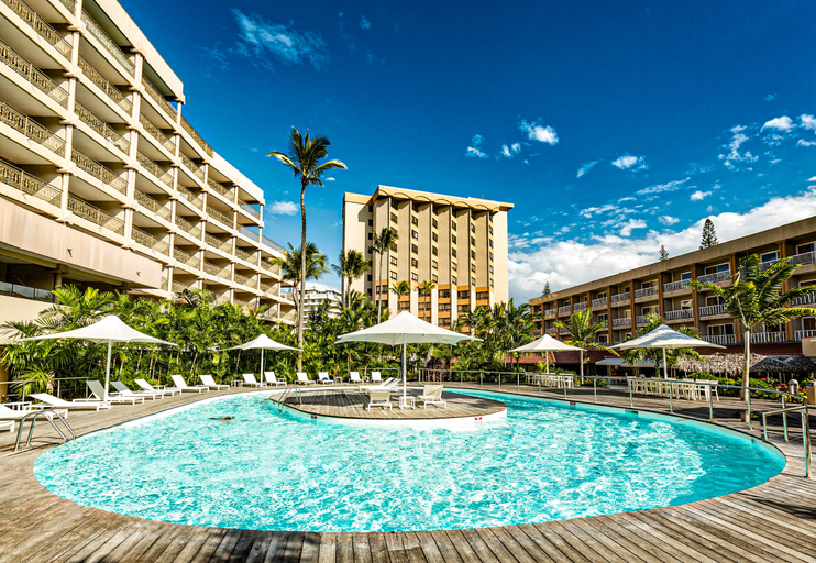 Exterior & Views 2, Nouvata Hotel, Nouméa