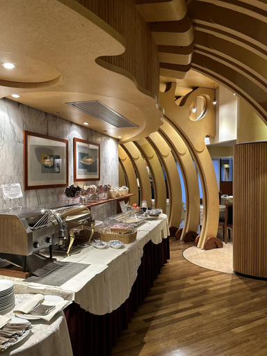Food & Drinks 5, Hotel Due Torri Tempesta, Venezia