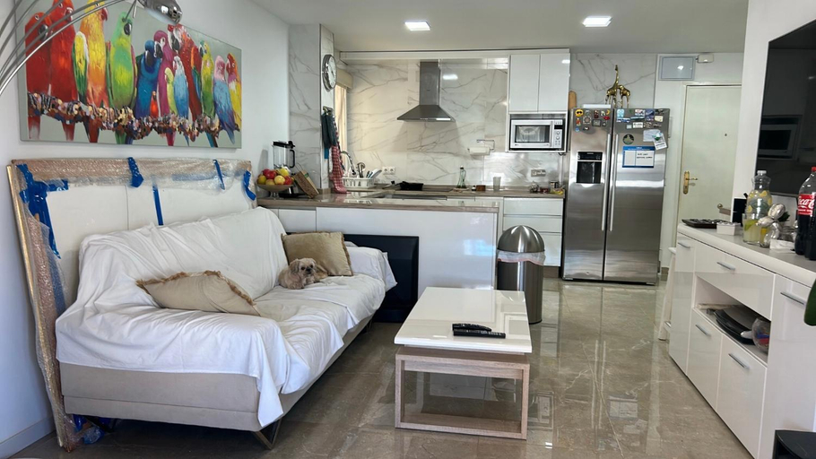 Others 4, Precioso dormitorio en el centro de Torremolinos, Málaga