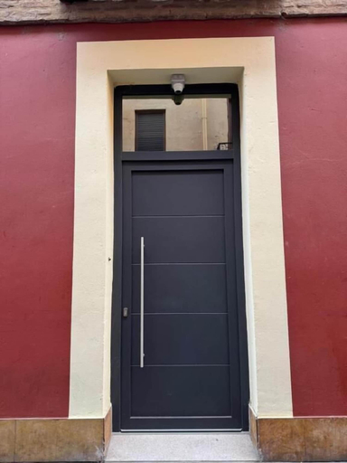 Exterior & Views, Suite Rincon del Humedo by gaiarooms, León