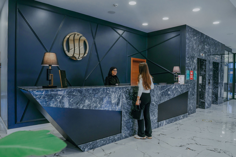Public Area 2, Sakarya Hotel & Wellness Spa, Merkez