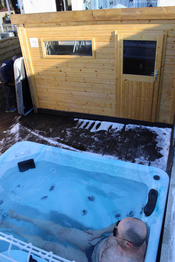 Sport & Beauty 4, Ha Tel Le Connetable, Hautes-Alpes