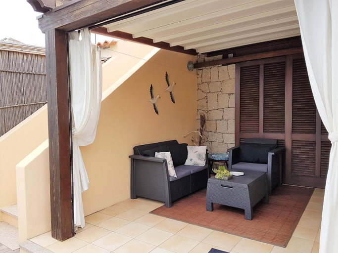 Others 2, B&B Mistral, Olbia-Tempio
