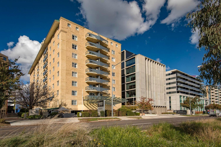 Canberra City Accommodation, Canberra
