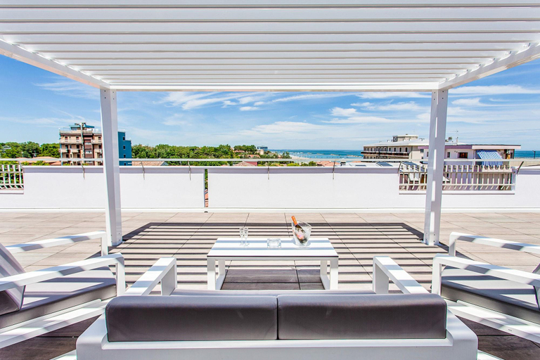 Food & Drinks 4, Evo Boutique Hotel & SPA, Rimini