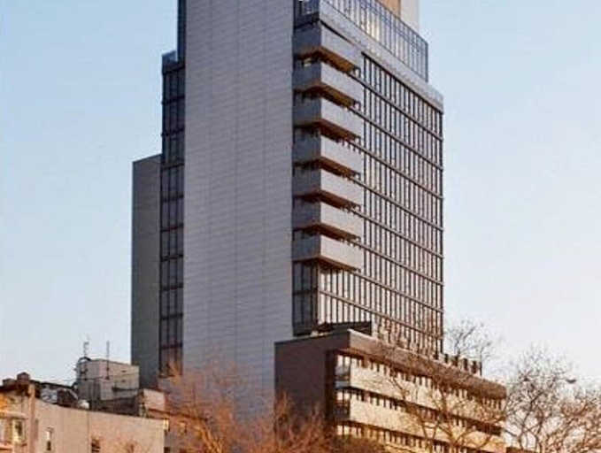 Exterior & Views 2, SIXTY Lower East Side, New York