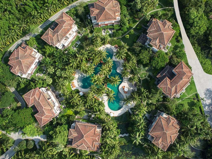 Exterior & Views 2, Grand Mercure Sanya Yalong Bay, Sanya