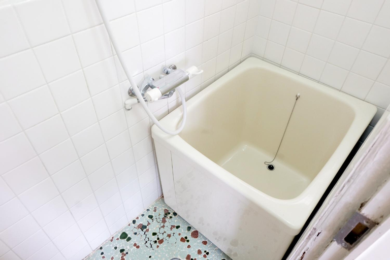 Daiichi Mitsumi Corporation - Vacation STAY 15349, Musashino