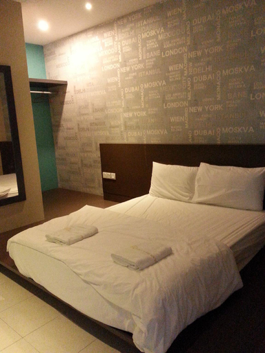 Bedroom 2
