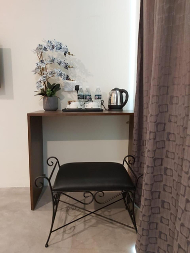 Others 5, KB Hotel, Seberang Perai Utara