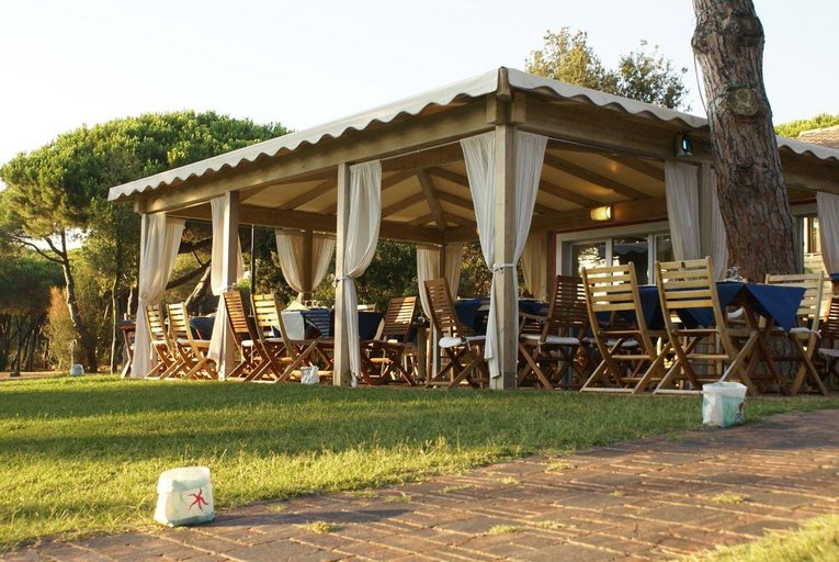 Food & Drinks, Pineta Residence, Grosseto
