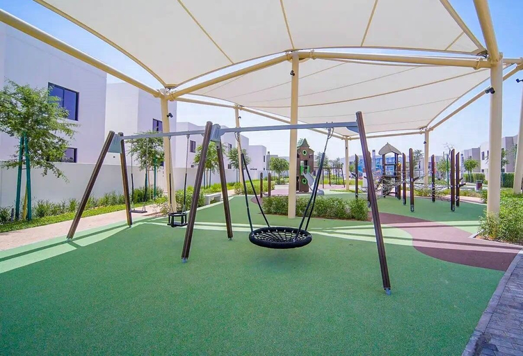 Others 5, Bloomfields 3BR Townhouse Noya in Yas, Yas Island